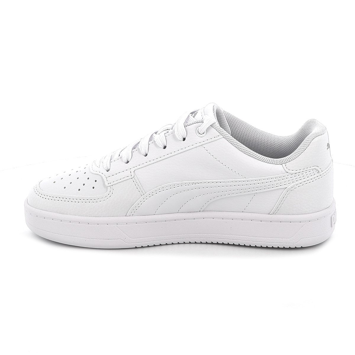 Boys' Shoes PUMA White