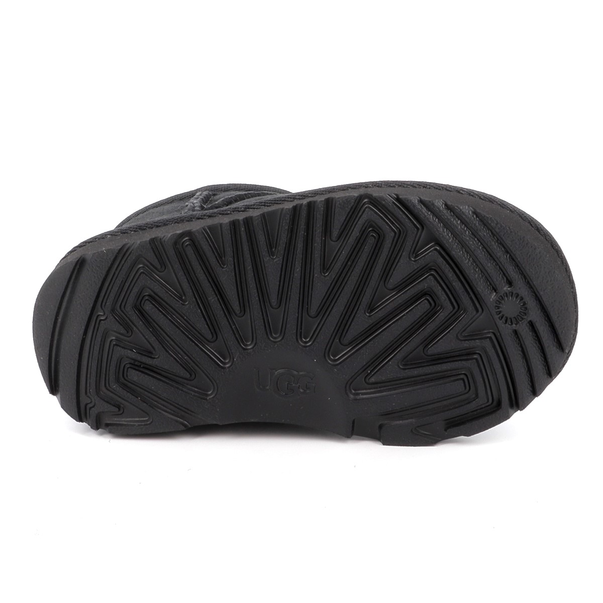 Girls' Boots UGG Black