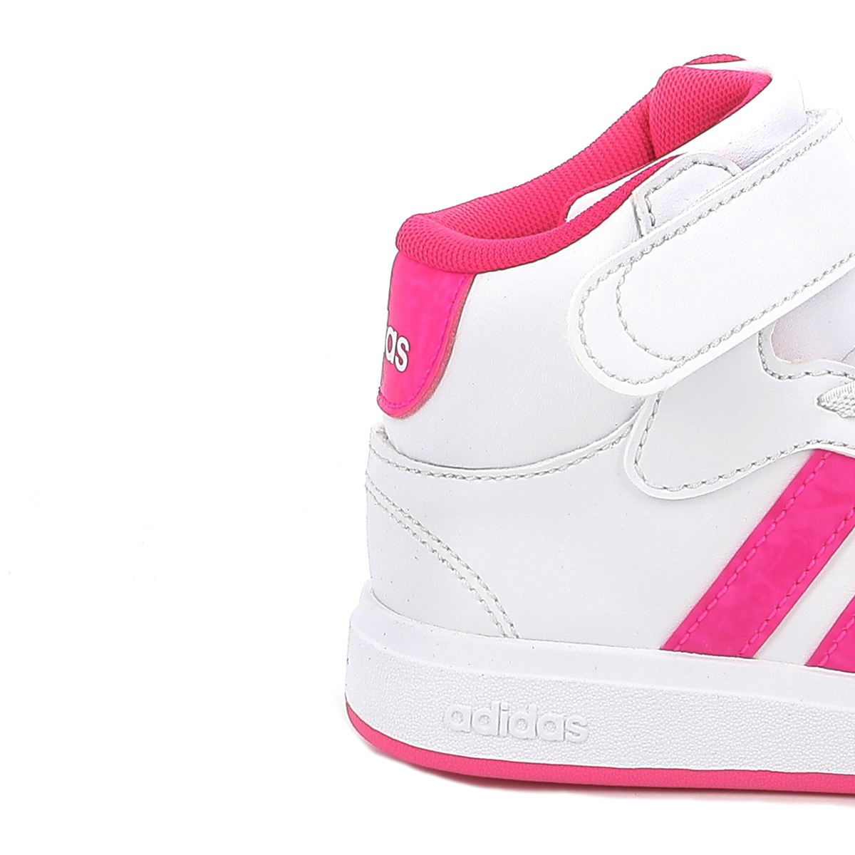 Girls' Sneakers ADIDAS White