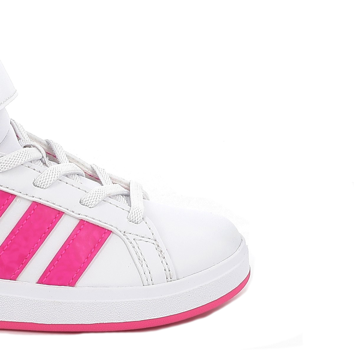 Girls' Sneakers ADIDAS White