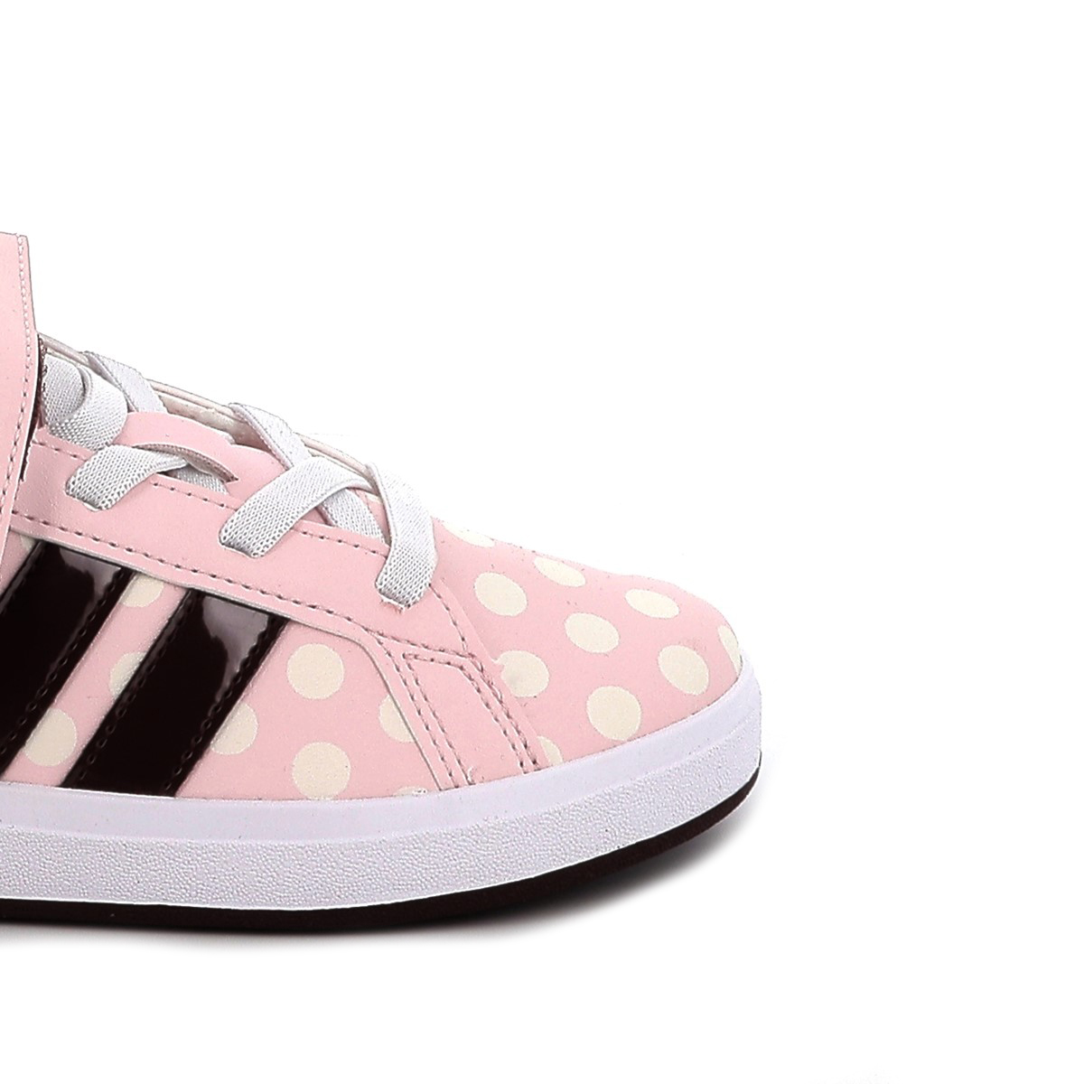 Girls' Sneakers ADIDAS Pink