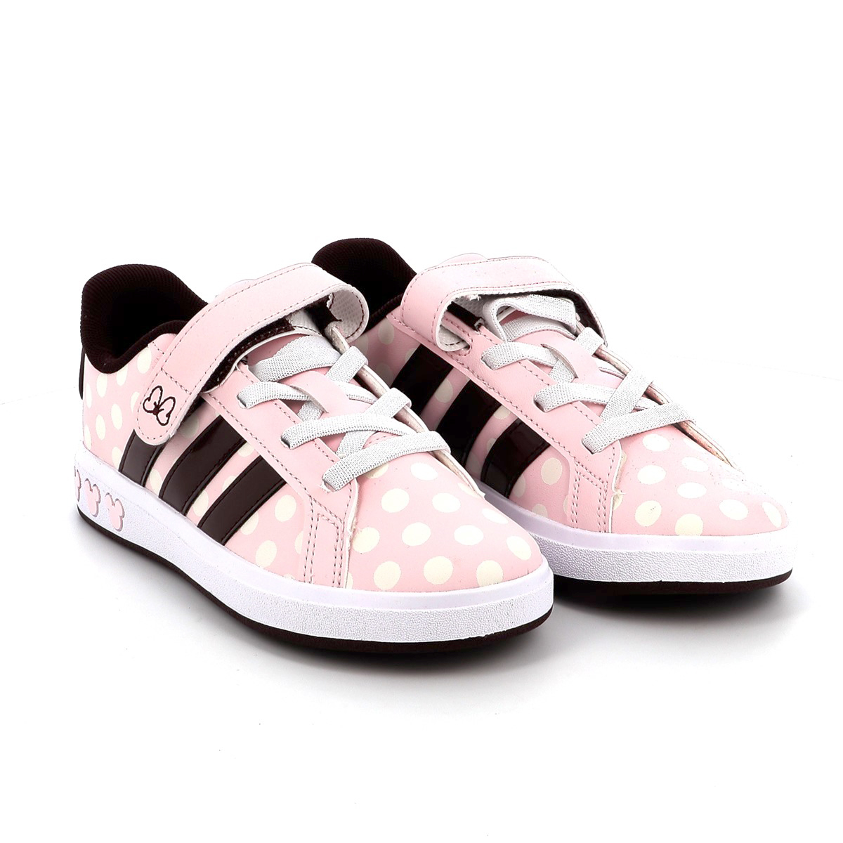 Girls' Sneakers ADIDAS Pink