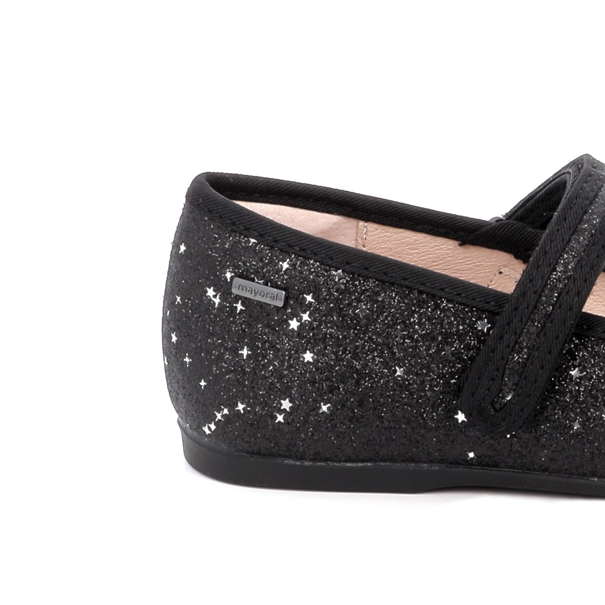 Girls' Shoes MAYORAL Black