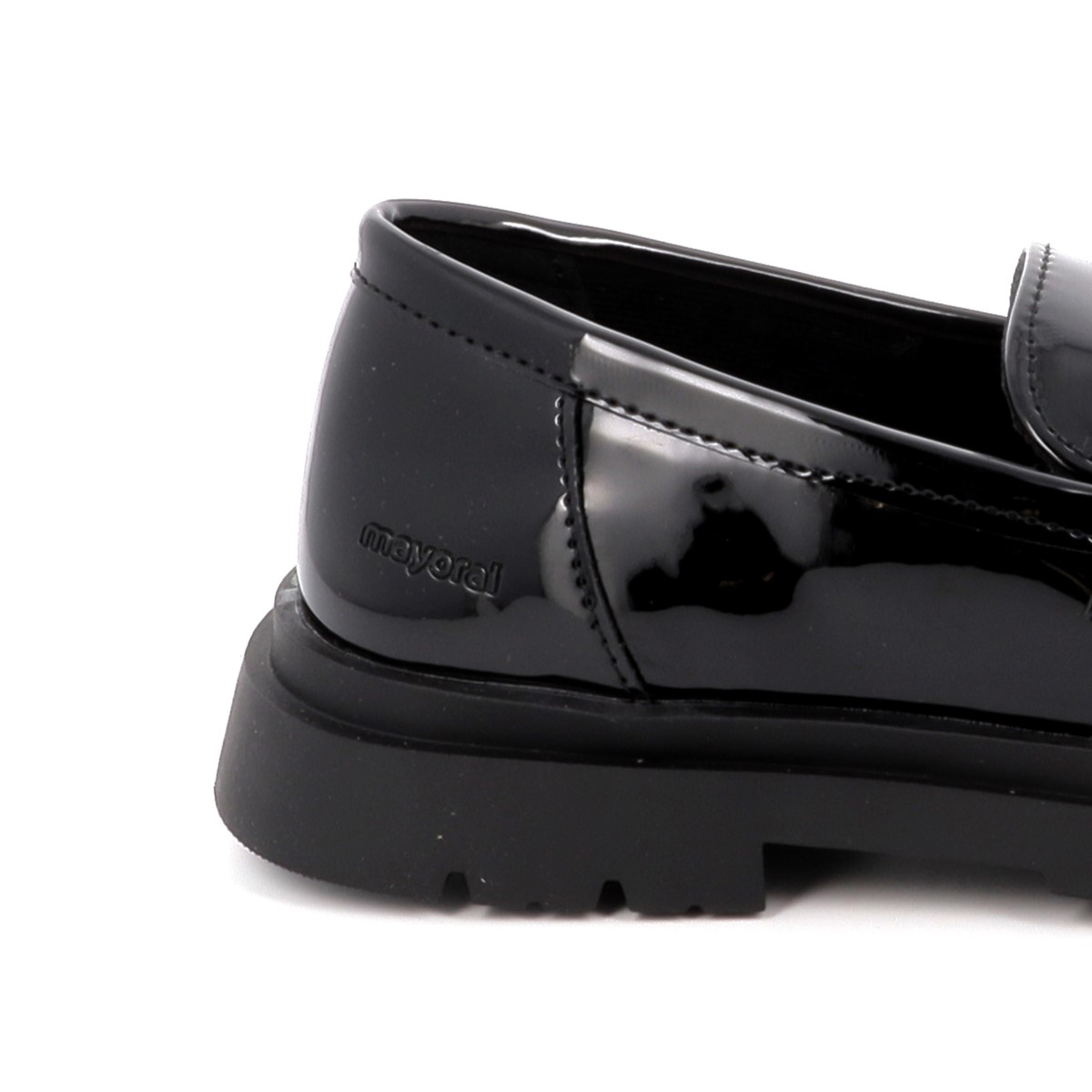 Girls' Shoes MAYORAL Black