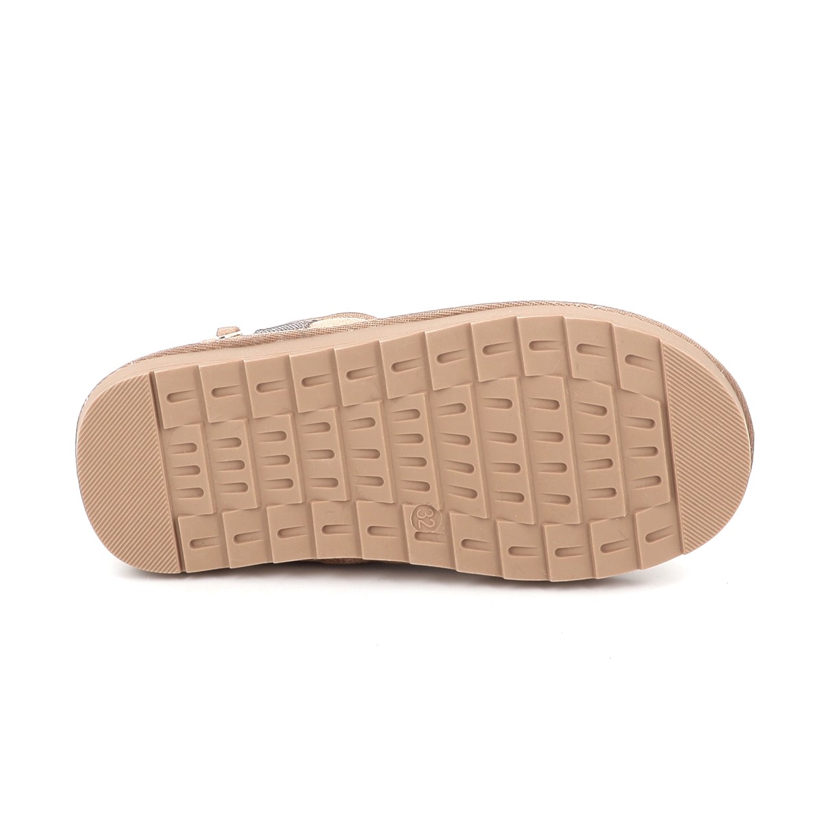 Girls' Boots MAYORAL Beige