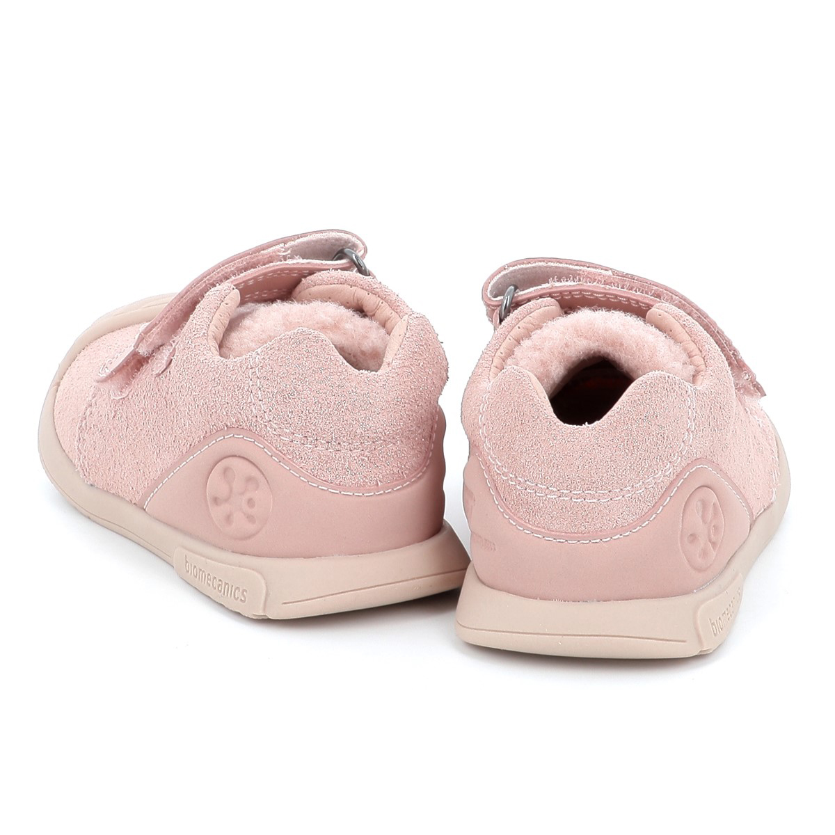 Girls' Shoes BIOMECANICS Pink