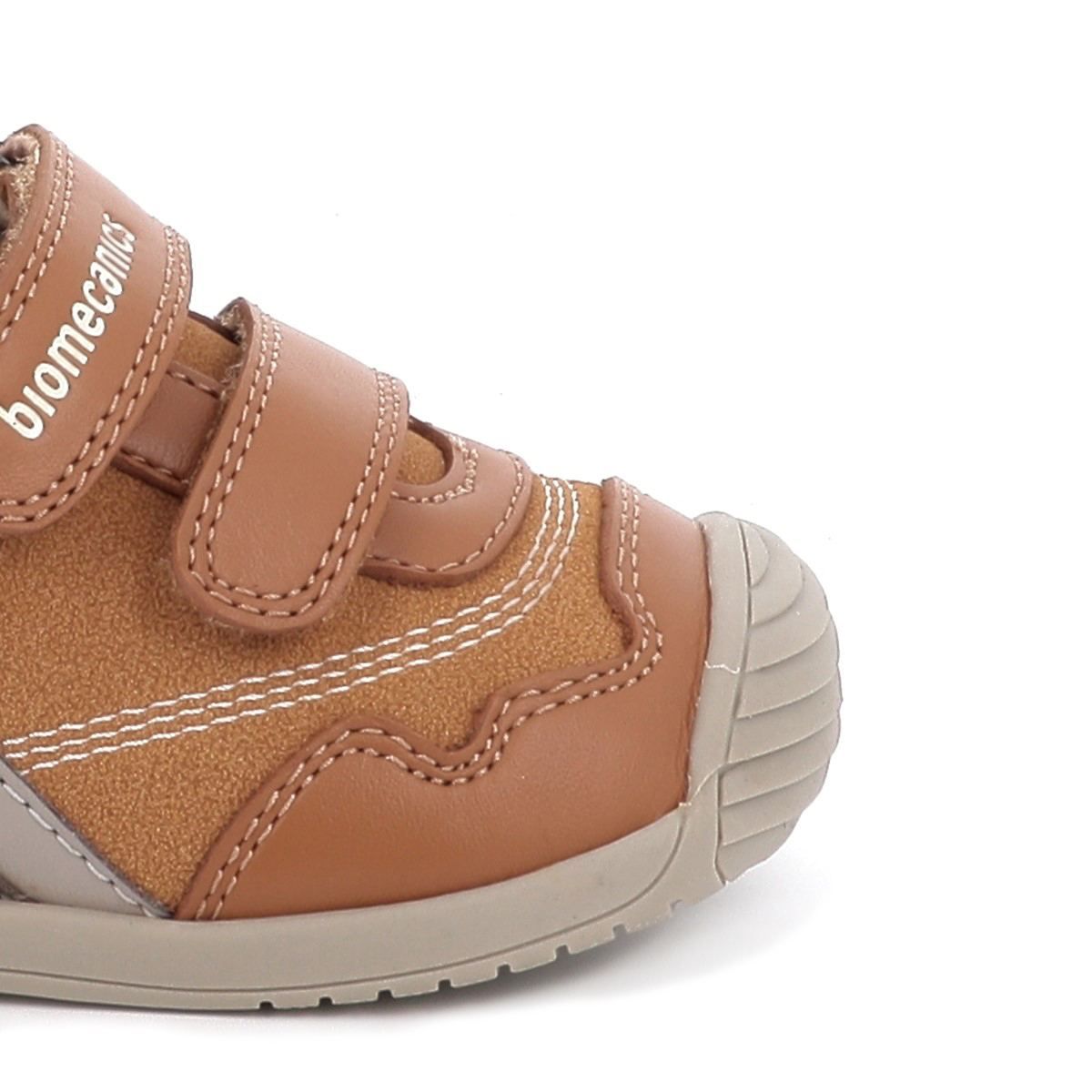 Boys' Boots BIOMECANICS Brown