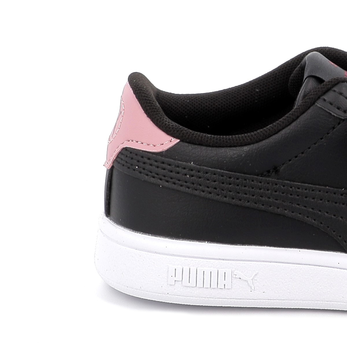 Girls' Sneakers PUMA Black