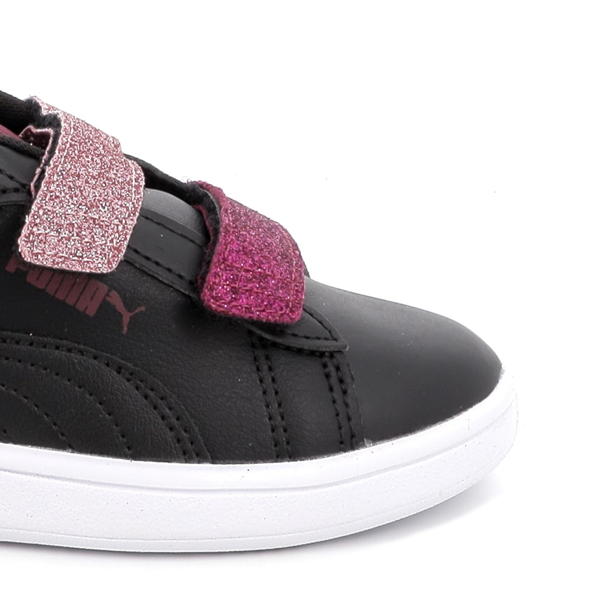 Girls' Sneakers PUMA Black