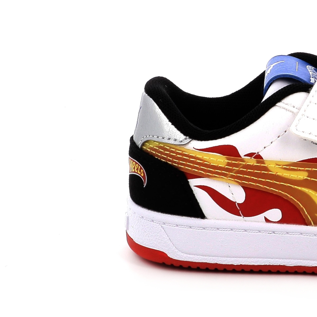 Boys' Sneakers PUMA White