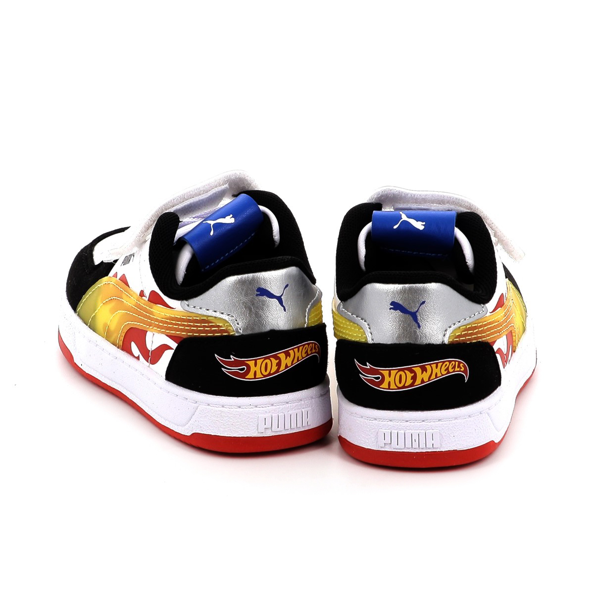 Boys' Sneakers PUMA White