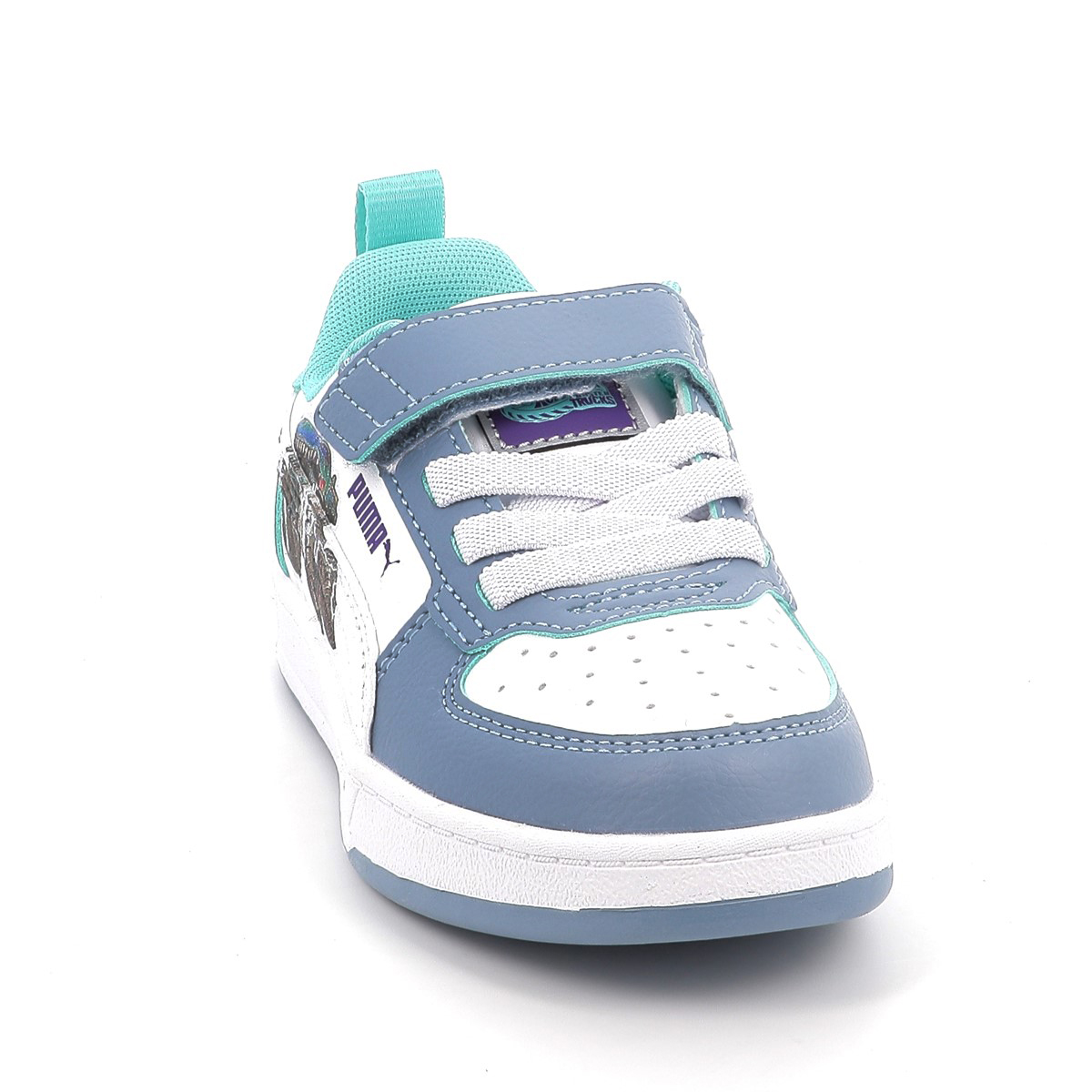 Boys' Sneakers PUMA White