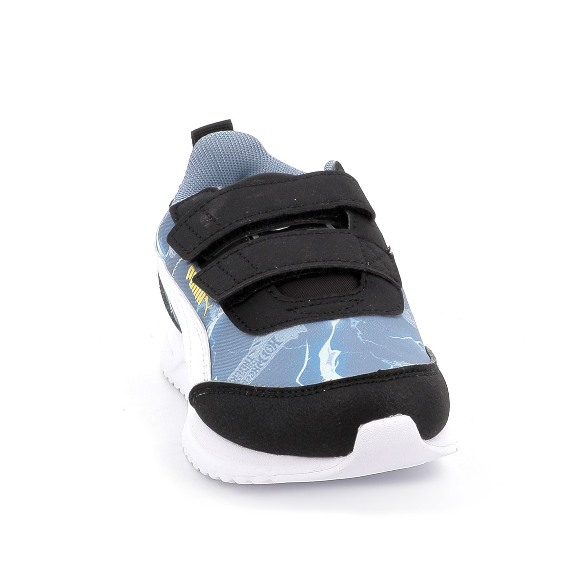 Boys' Sneakers PUMA Black