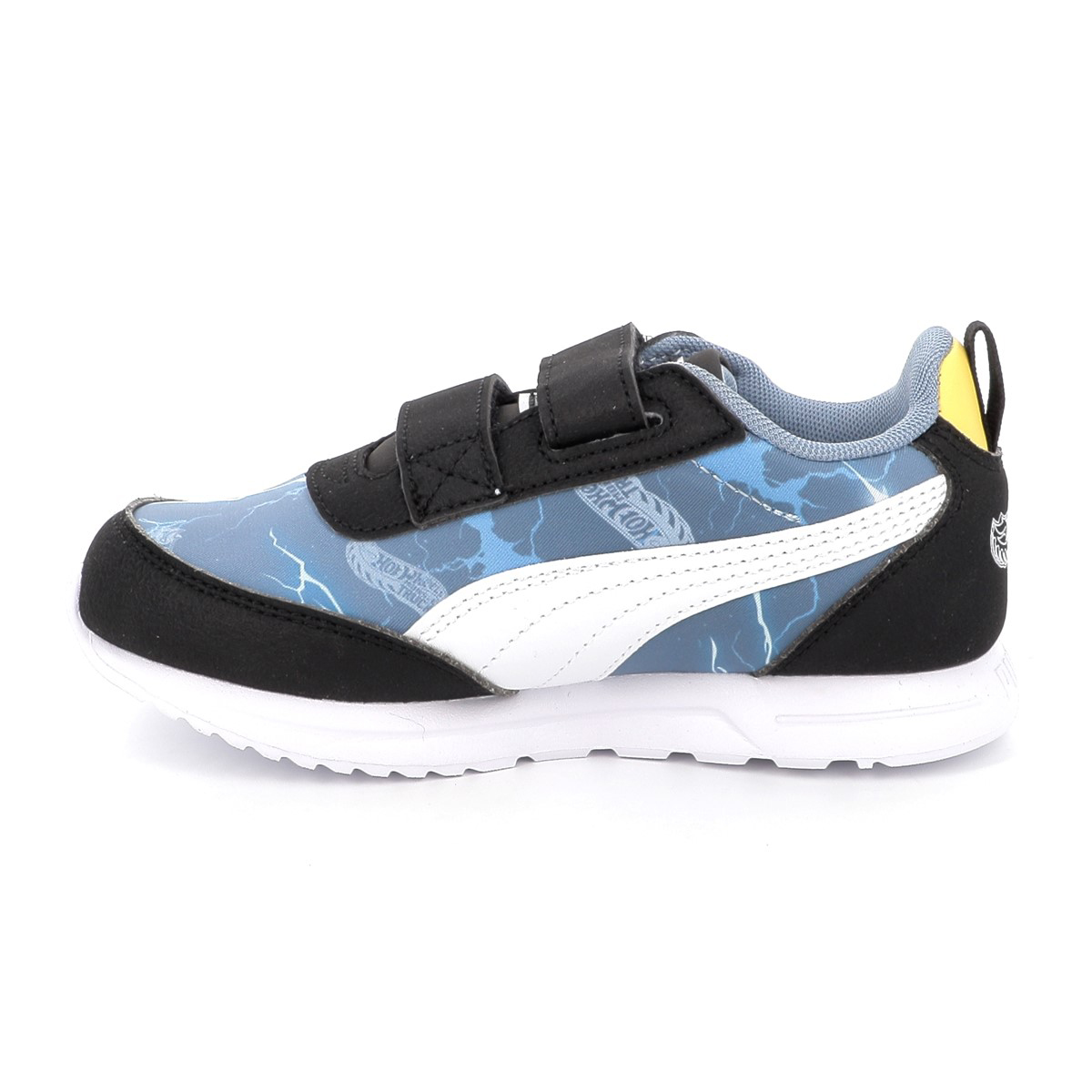 Boys' Sneakers PUMA Black