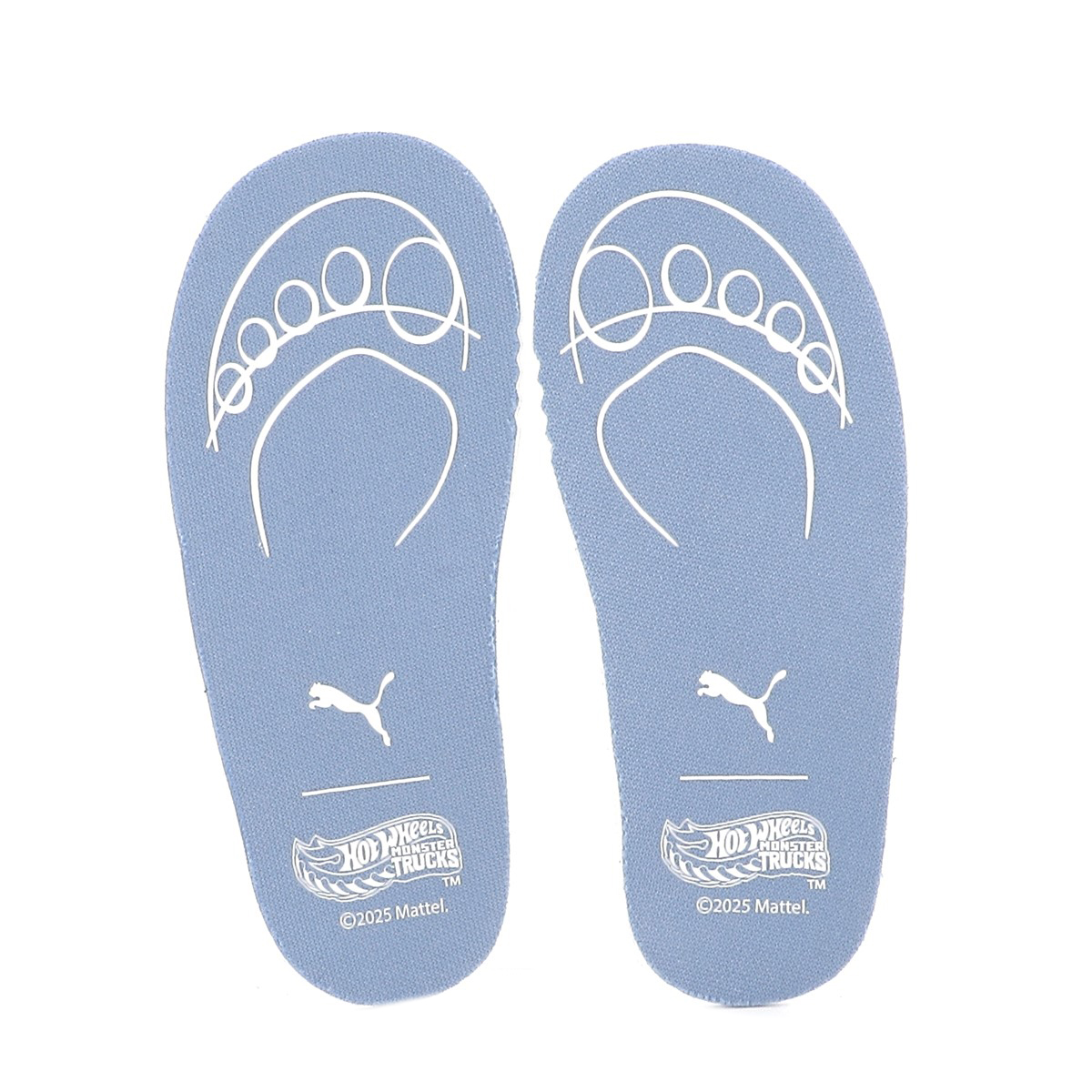 Boys' Sneakers PUMA Black