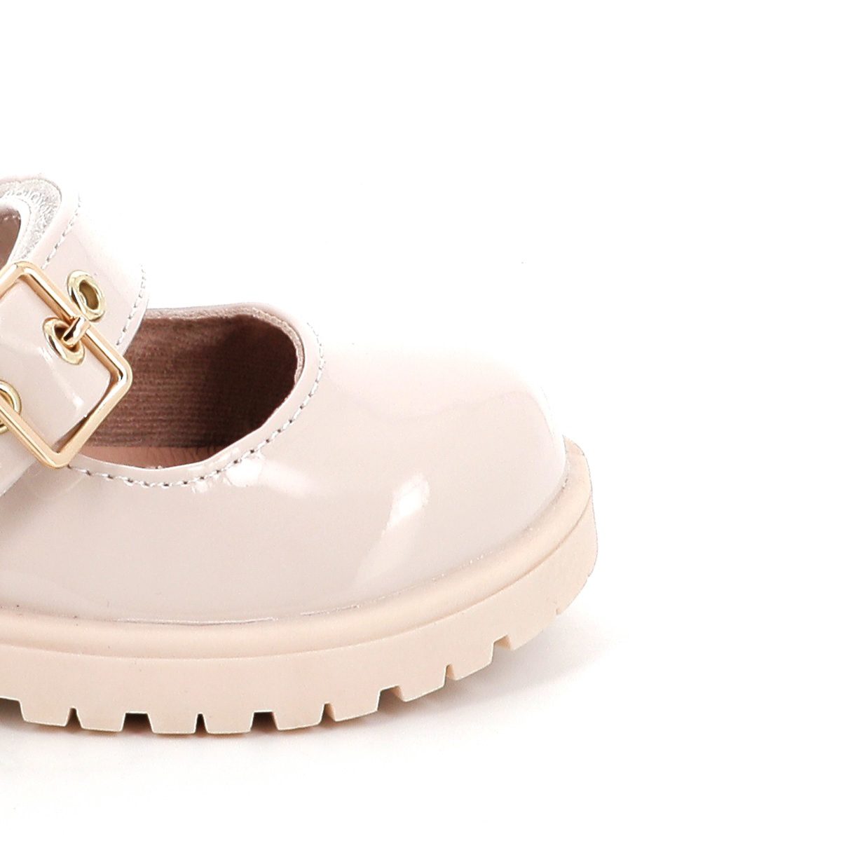 Girls' Shoes MAYORAL Ecru