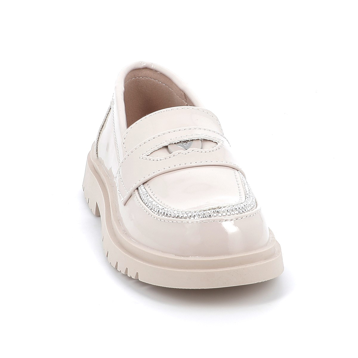 Girls' Shoes MAYORAL Ecru