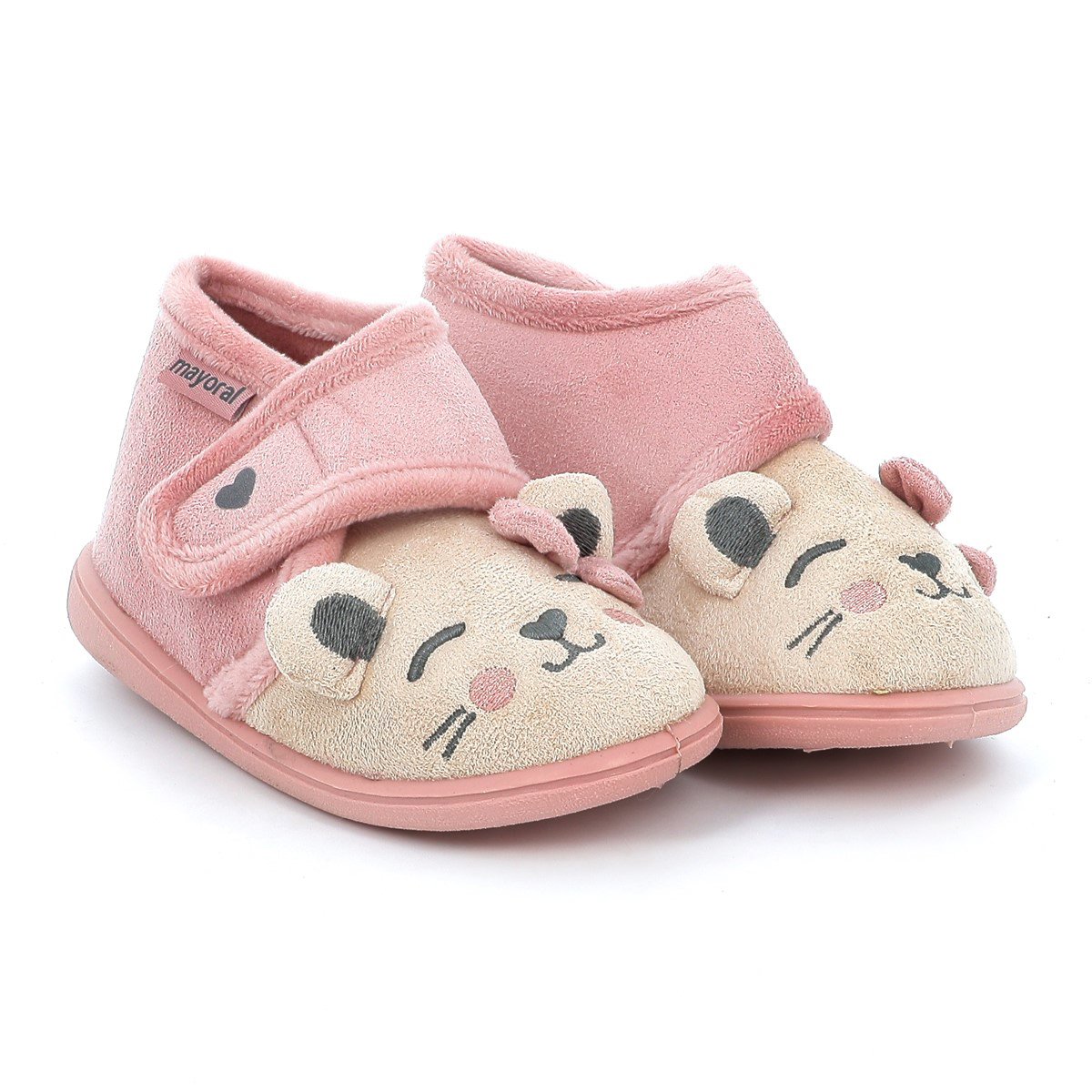 Girls' Slippers & Flip Flops MAYORAL Pink