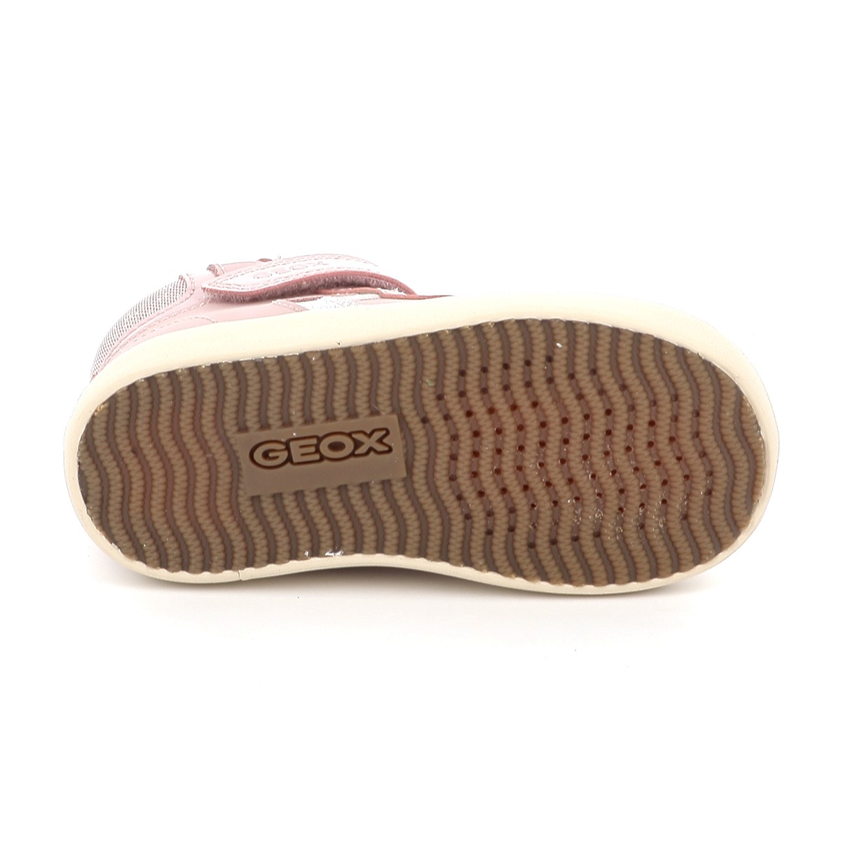 Girls' Boots GEOX Pink