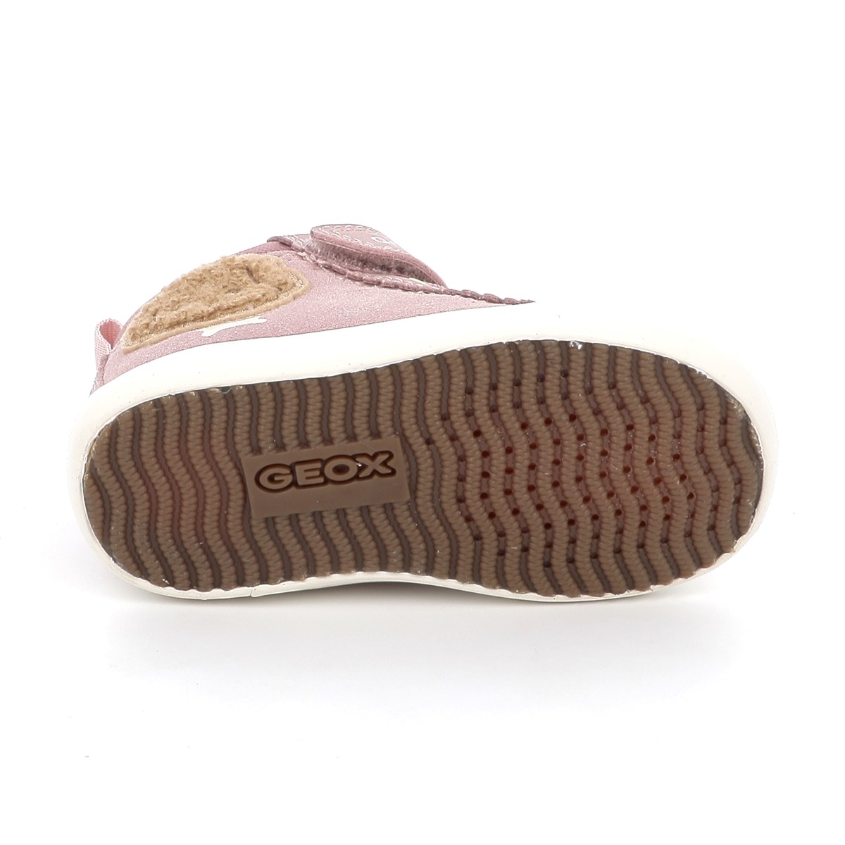 Girls' Boots GEOX Pink