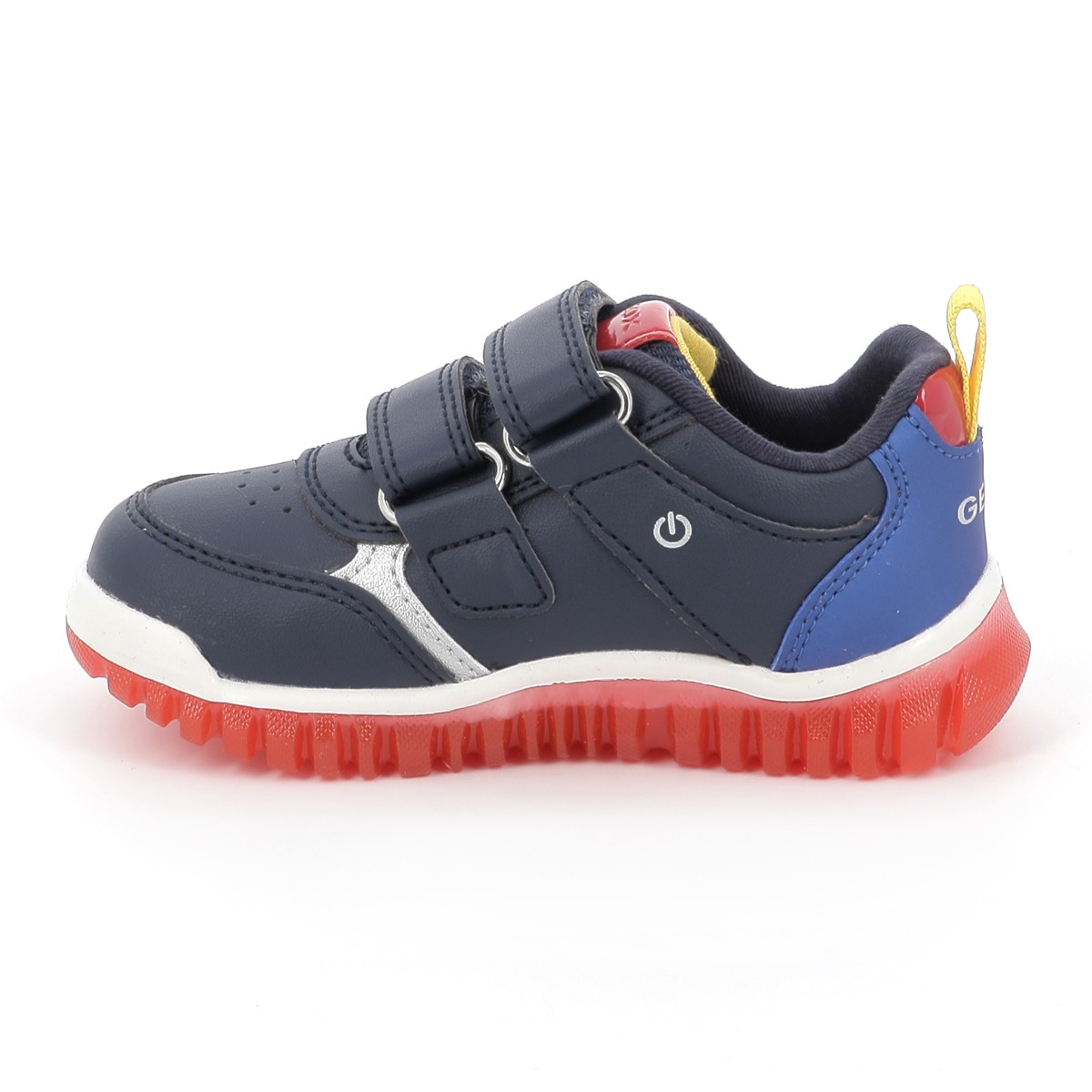 Boys' Sneakers GEOX Blue
