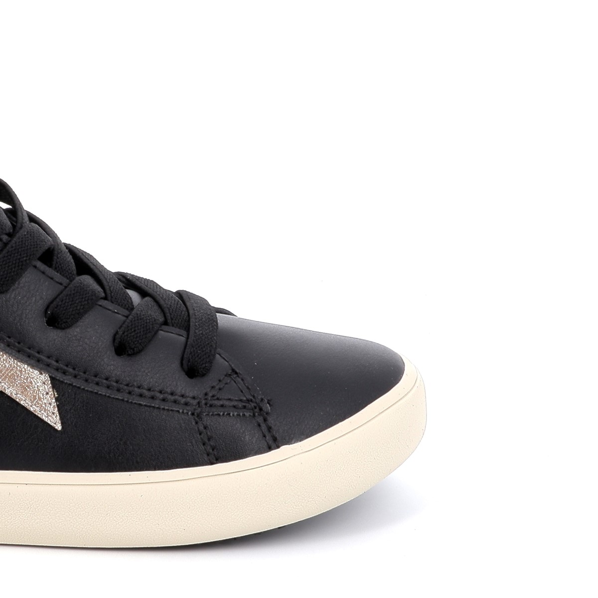 Girls' Boots GEOX Black