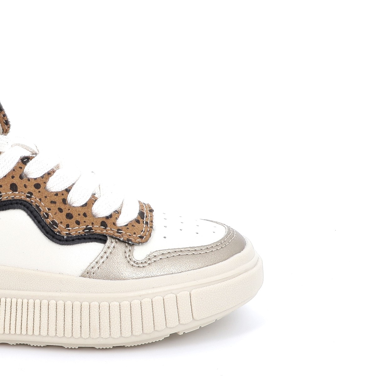 Girls' Boots GEOX Beige