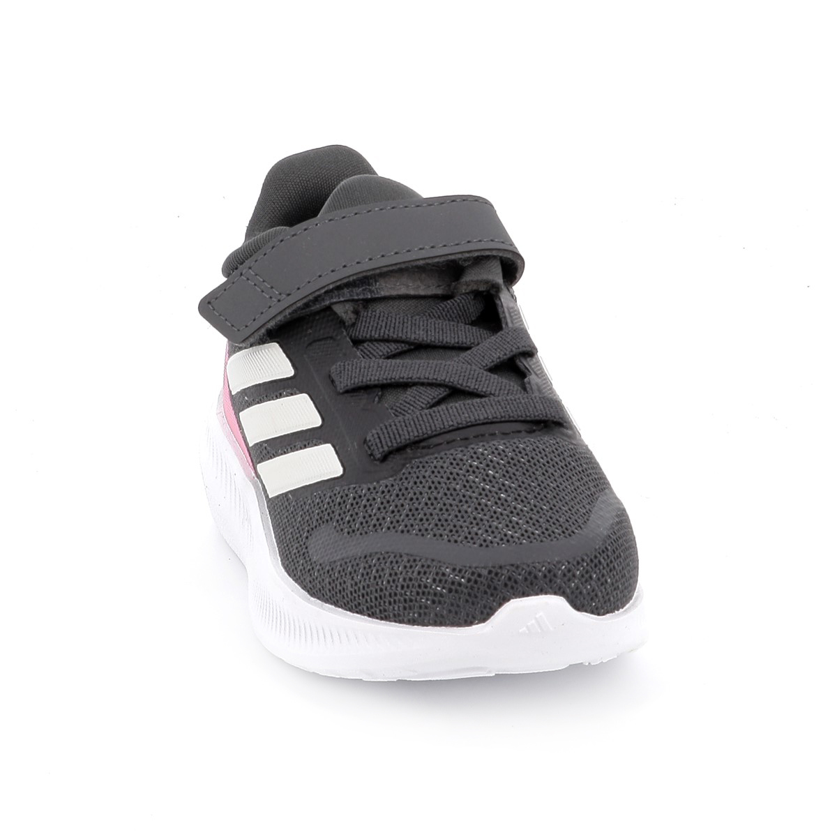 Girls' Sneakers ADIDAS Black