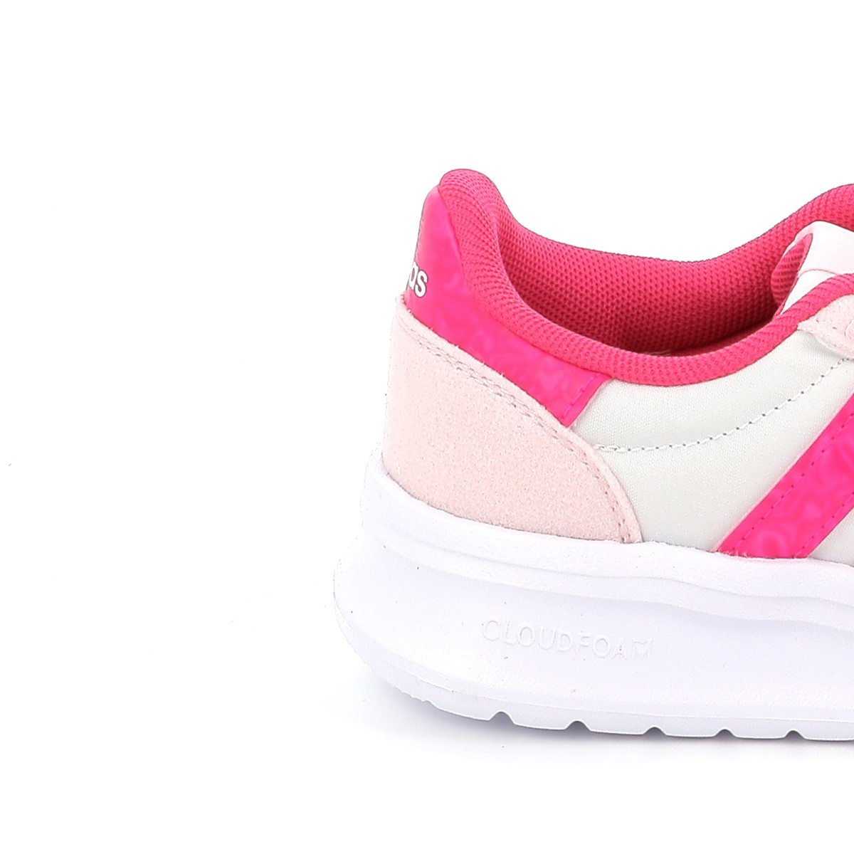 Girls' Sneakers ADIDAS Pink