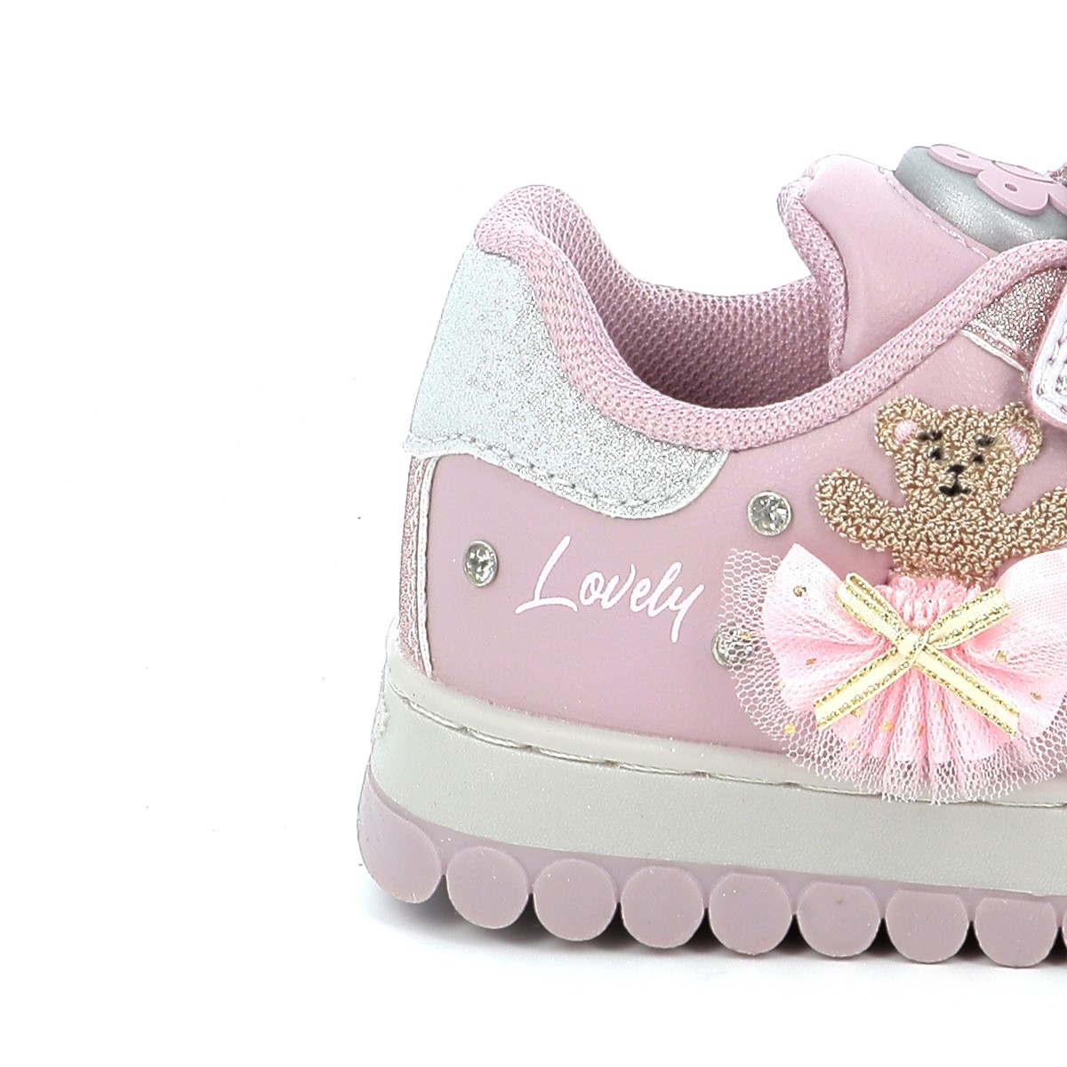 Girls' Shoes LELLI KELLY Pink