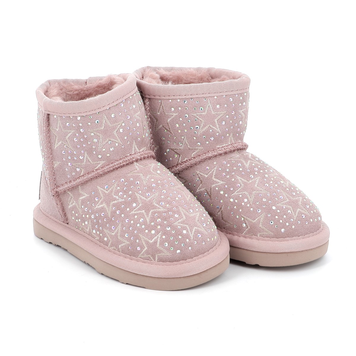 Girls' Shoes LELLI KELLY Pink