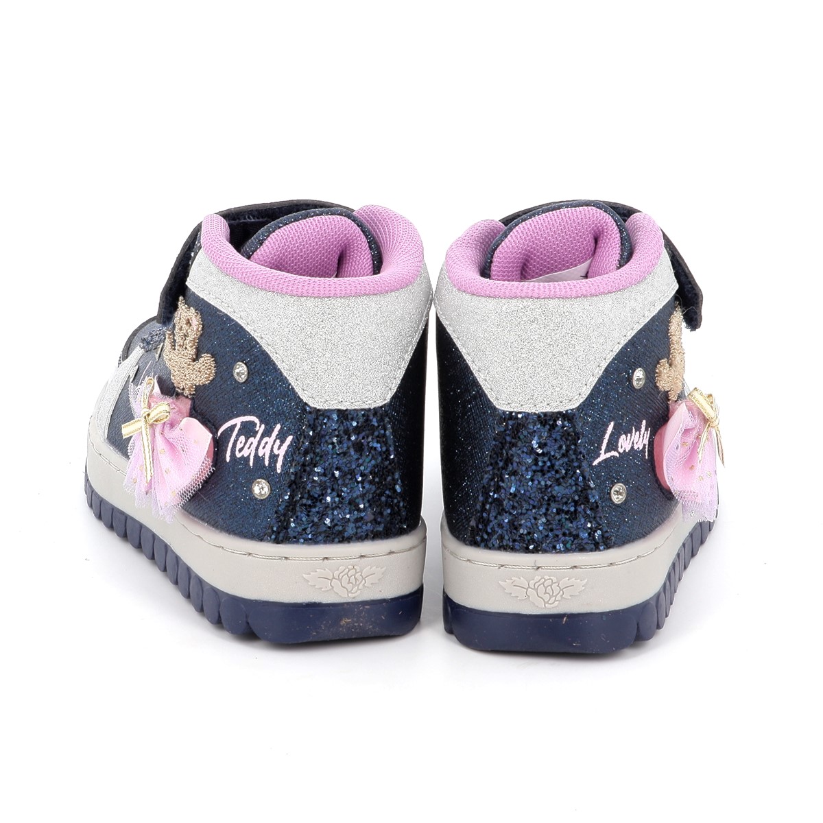 Girls' Boots LELLI KELLY Blue