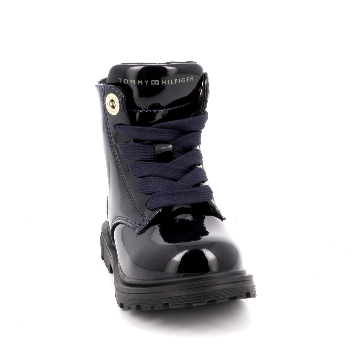 Girls' Boots TOMMY HILFIGER Blue