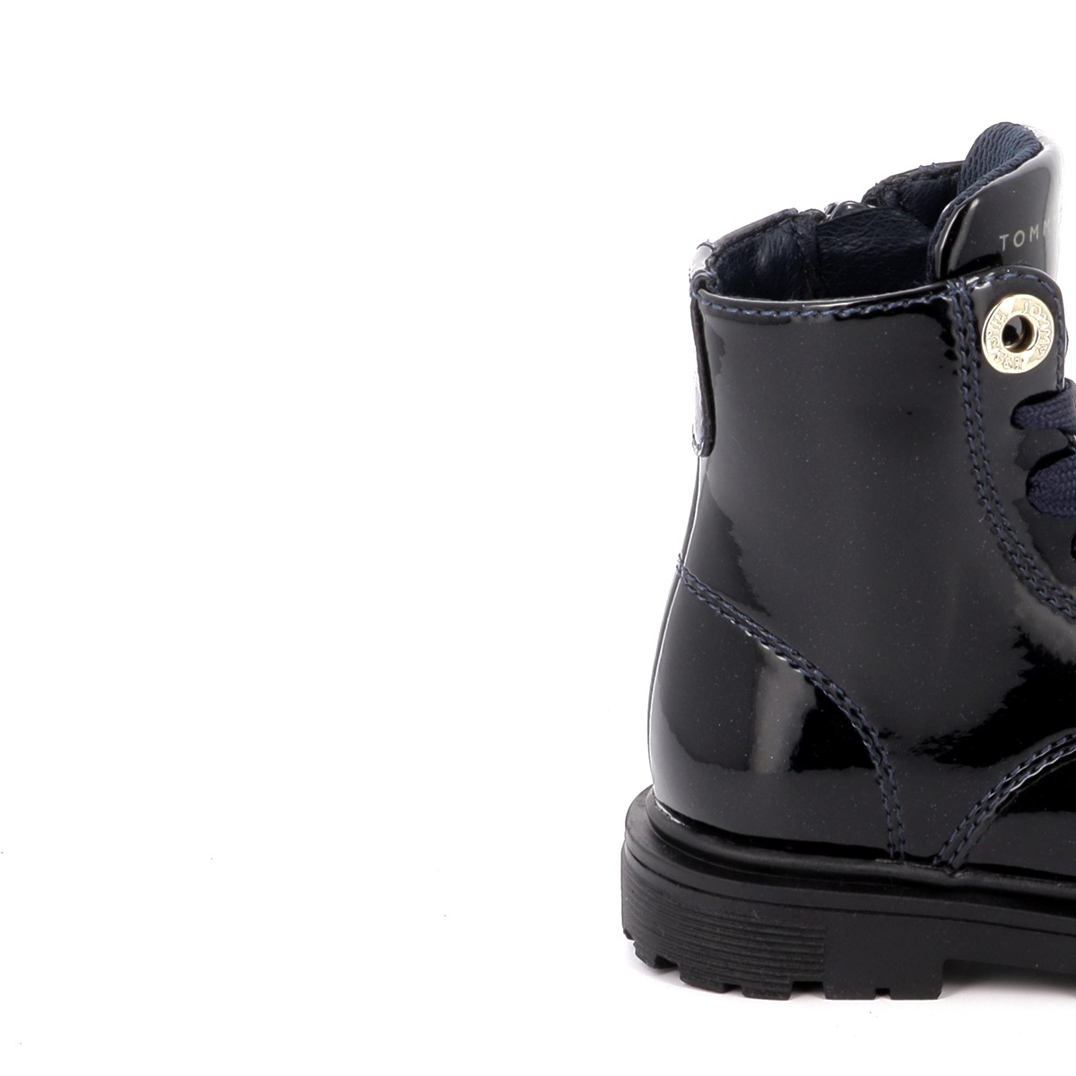 Girls' Boots TOMMY HILFIGER Blue