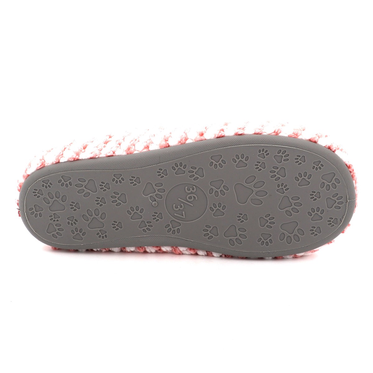 Women's House Slippers PAREX Pink