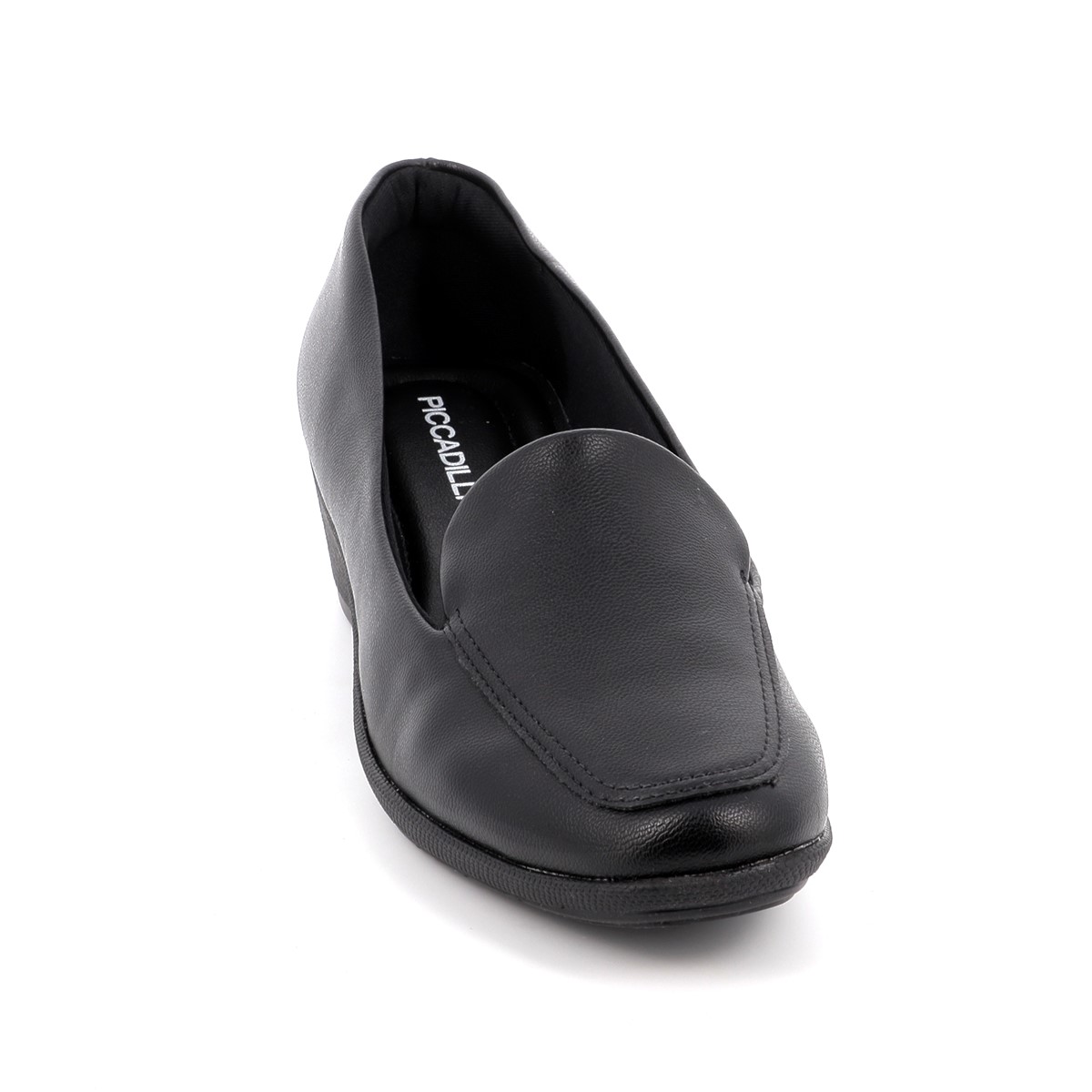 Women's Loafers PICCADILLY Black