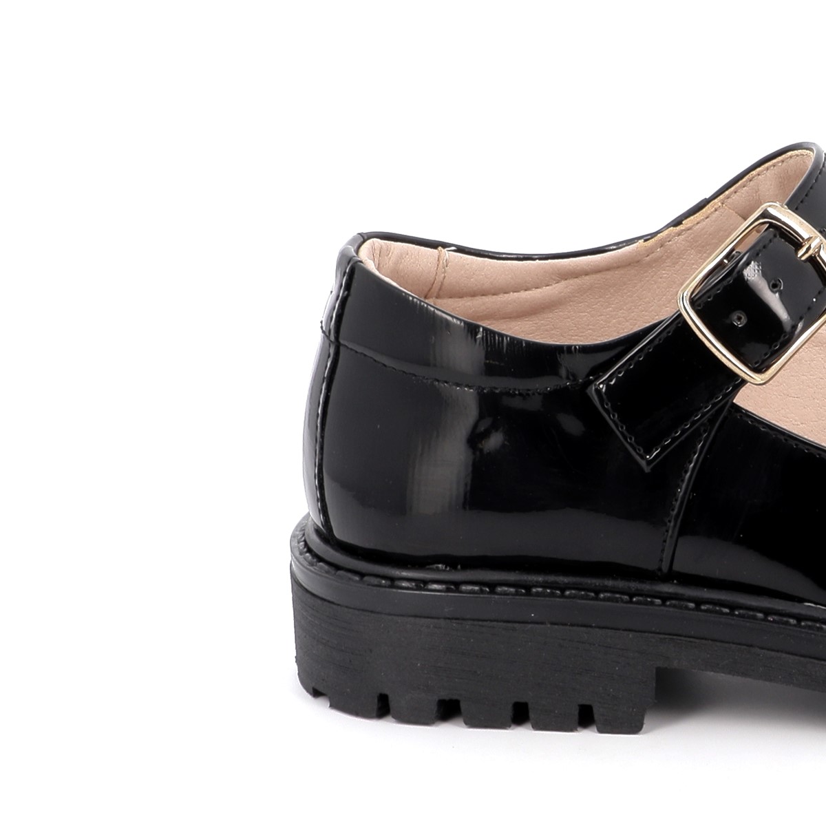 Girls' Shoes RICCO MONDO Black