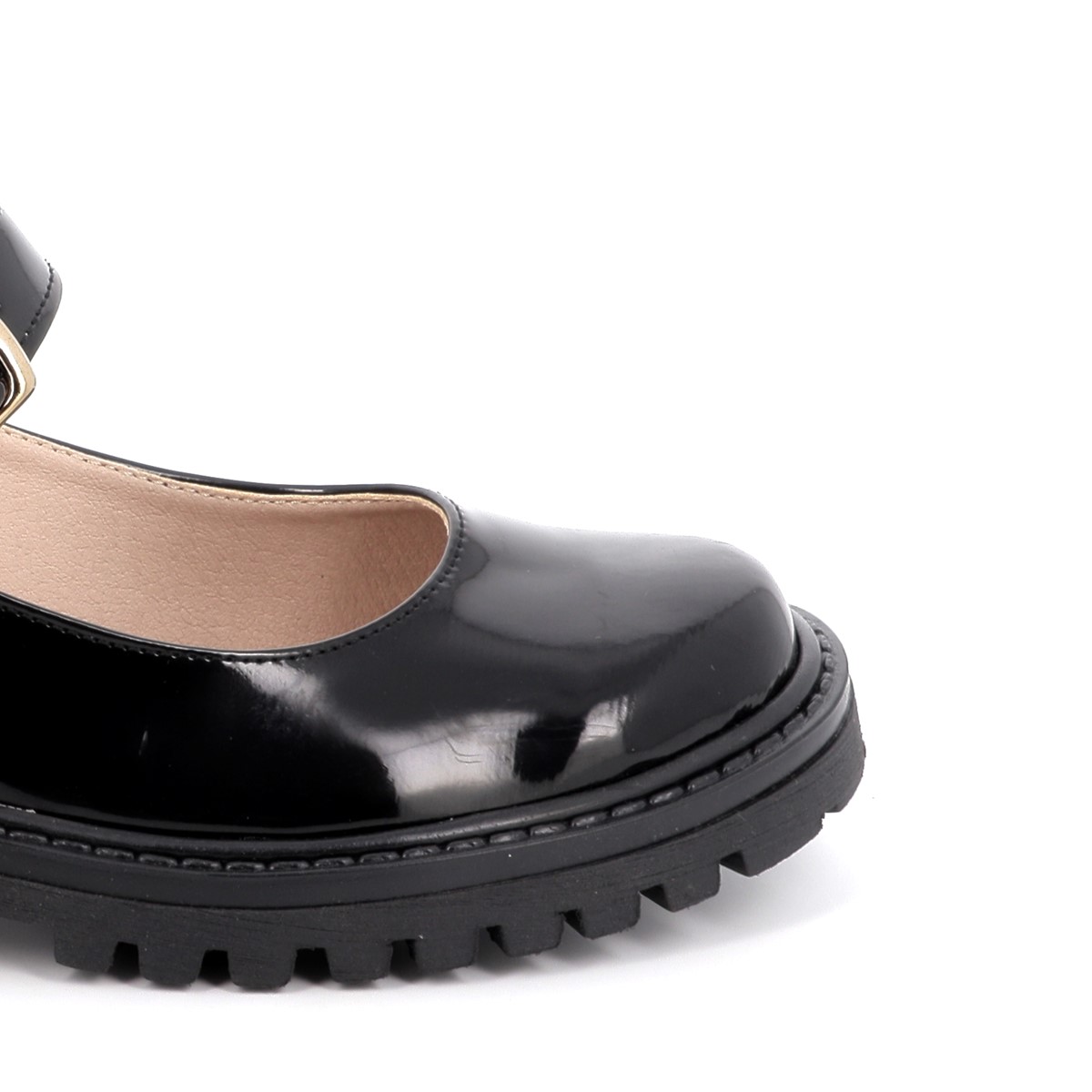 Girls' Shoes RICCO MONDO Black