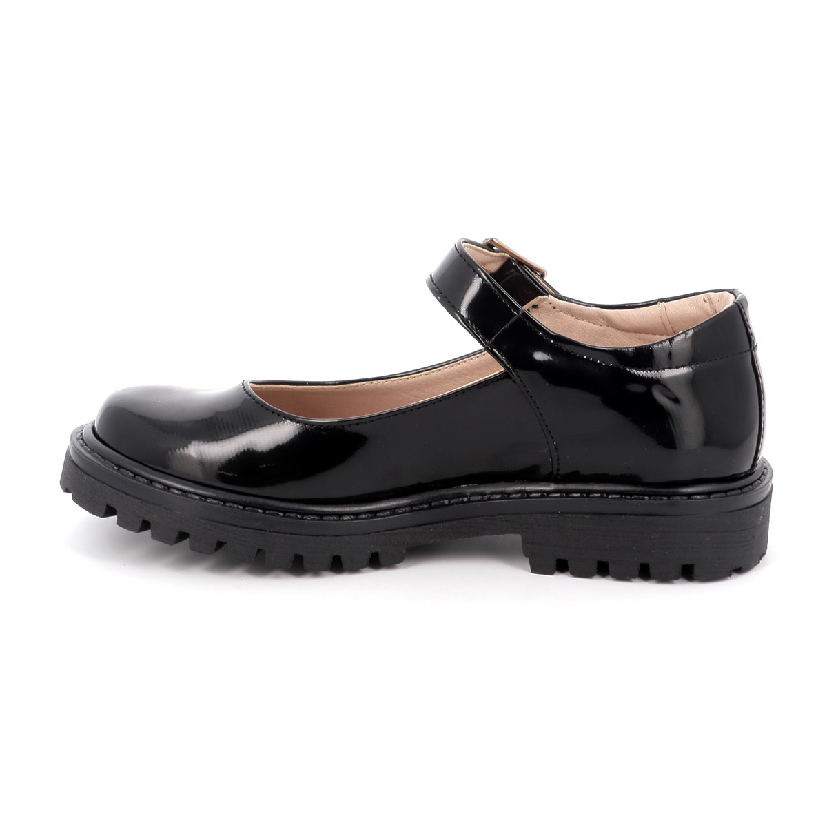 Girls' Shoes RICCO MONDO Black