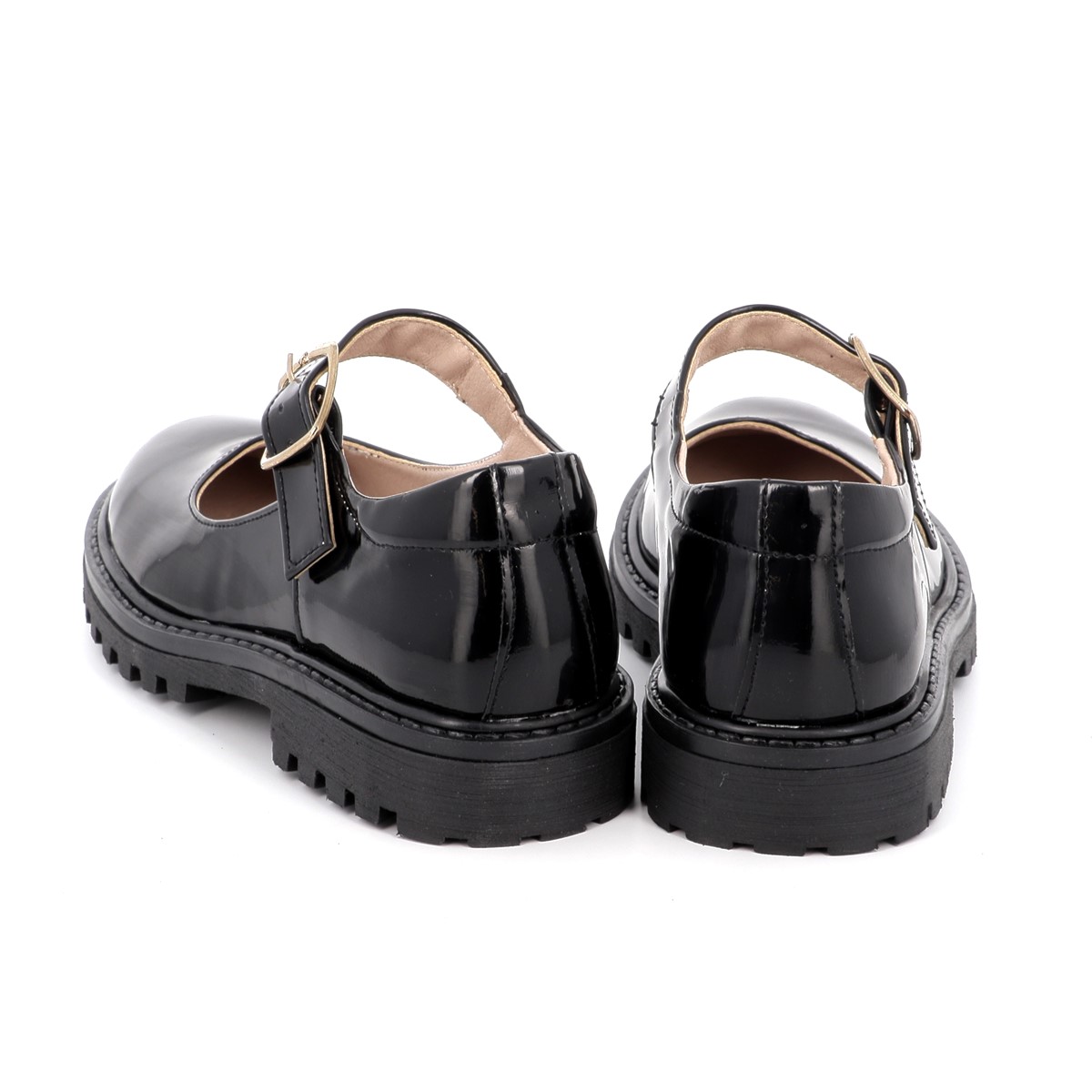 Girls' Shoes RICCO MONDO Black