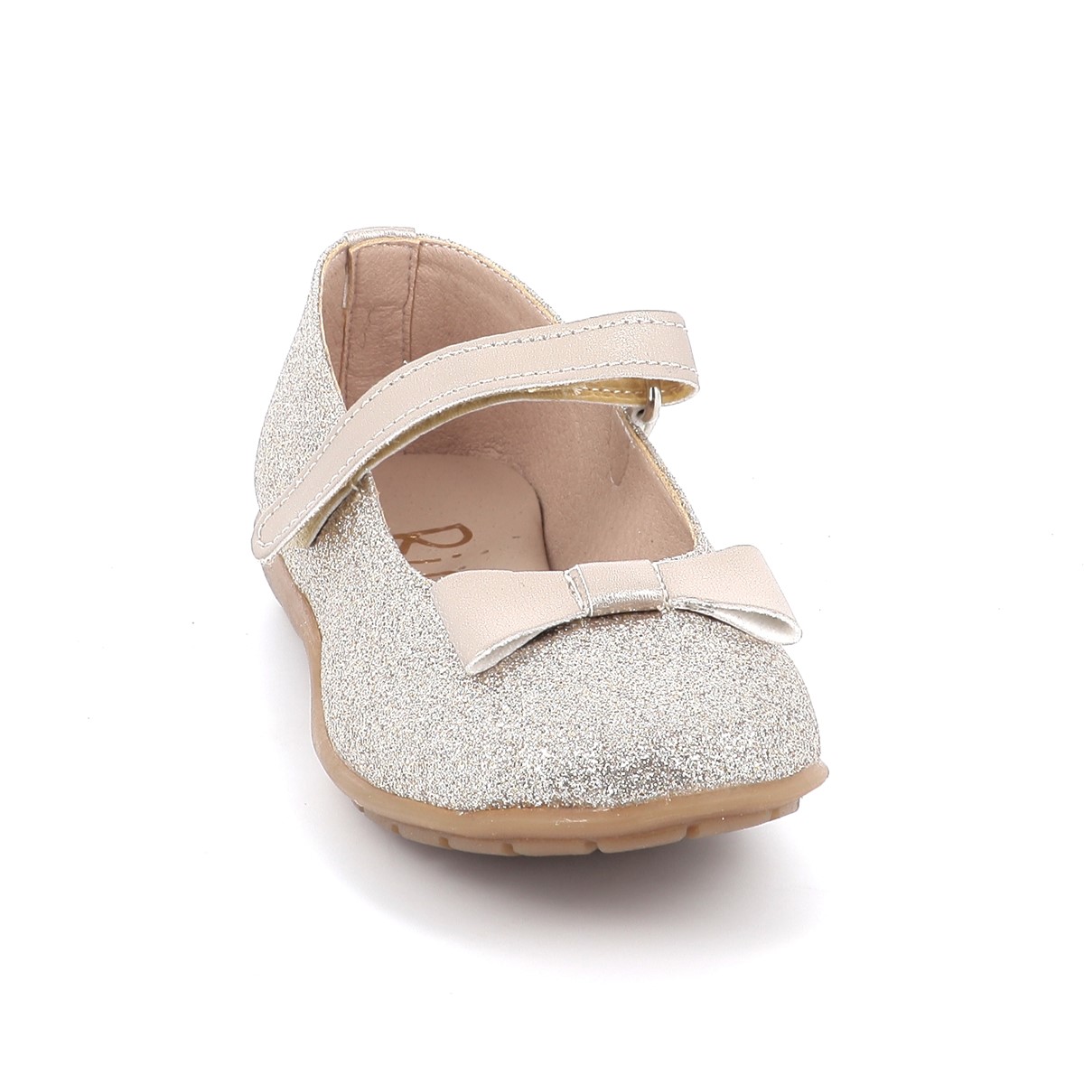Girls' Shoes RICCO MONDO Beige