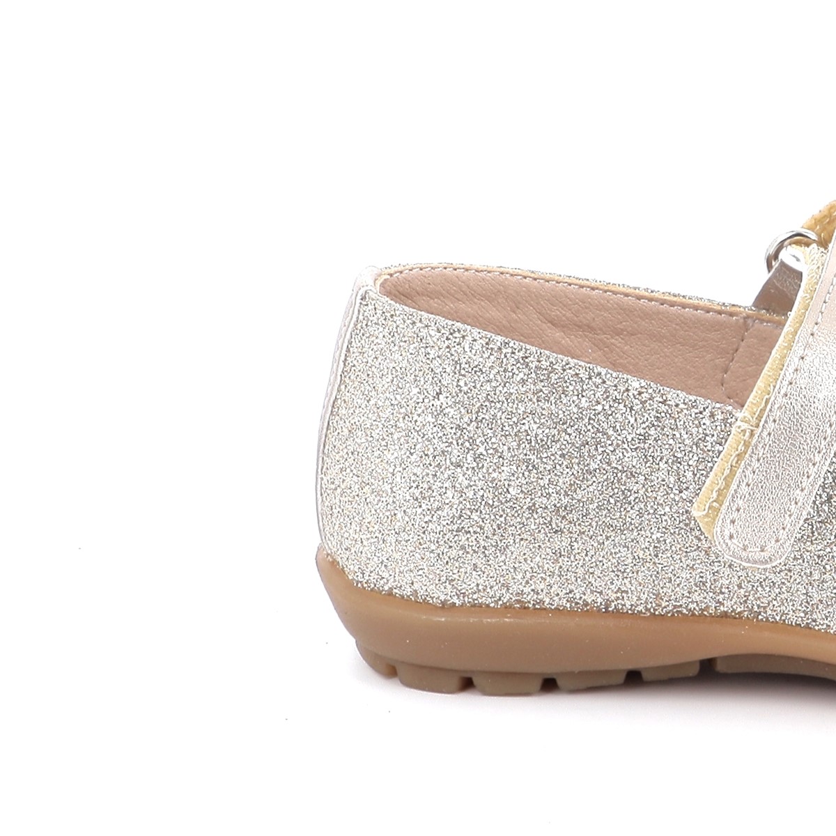 Girls' Shoes RICCO MONDO Beige