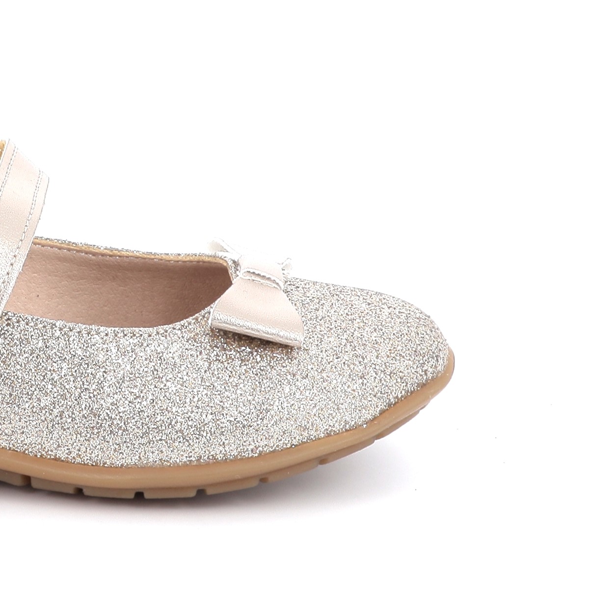 Girls' Shoes RICCO MONDO Beige