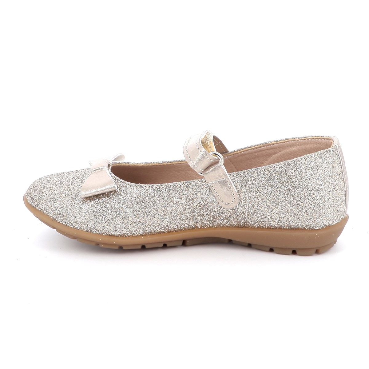 Girls' Shoes RICCO MONDO Beige