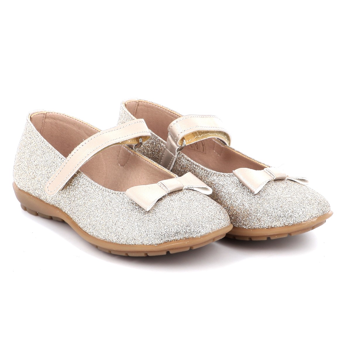 Girls' Shoes RICCO MONDO Beige