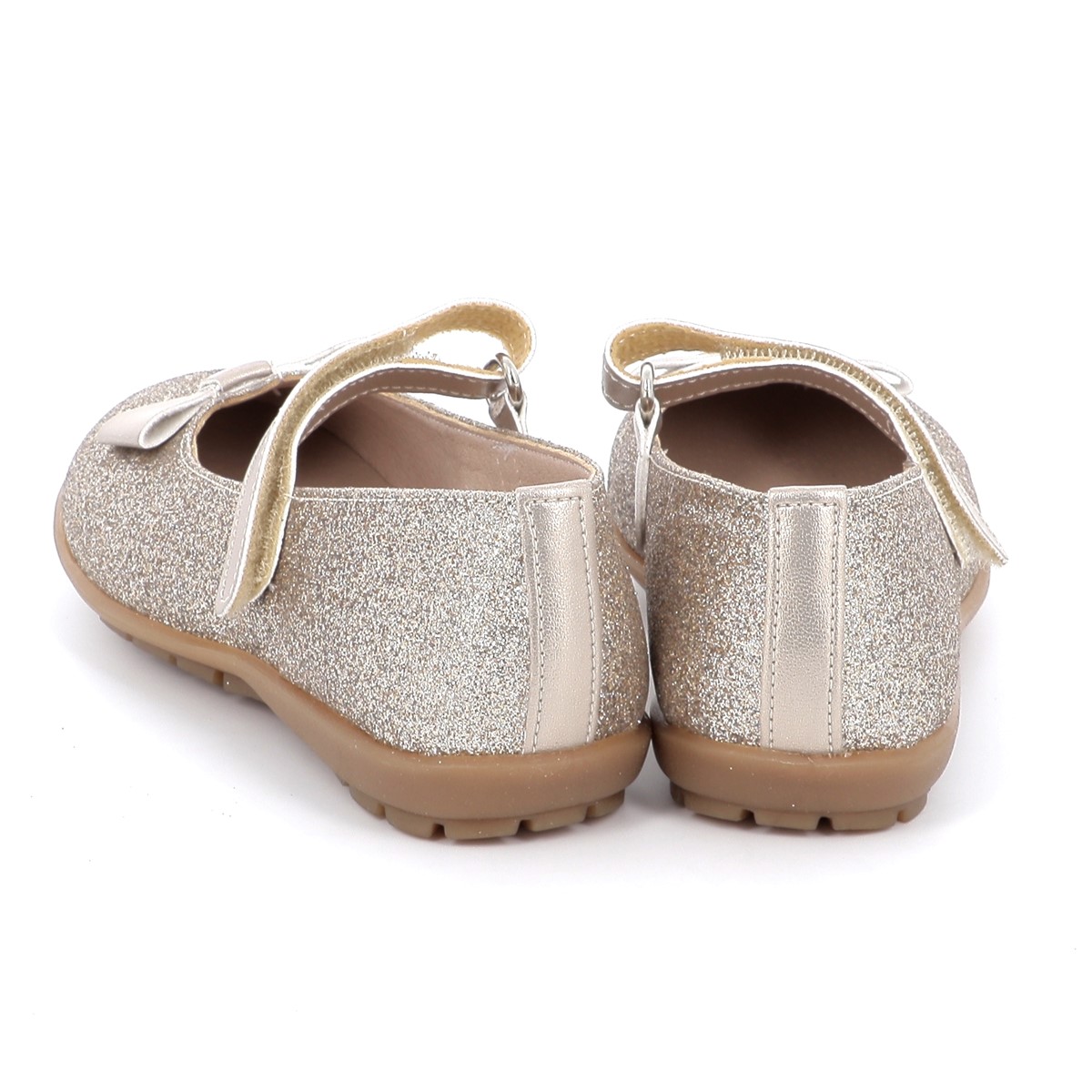 Girls' Shoes RICCO MONDO Beige