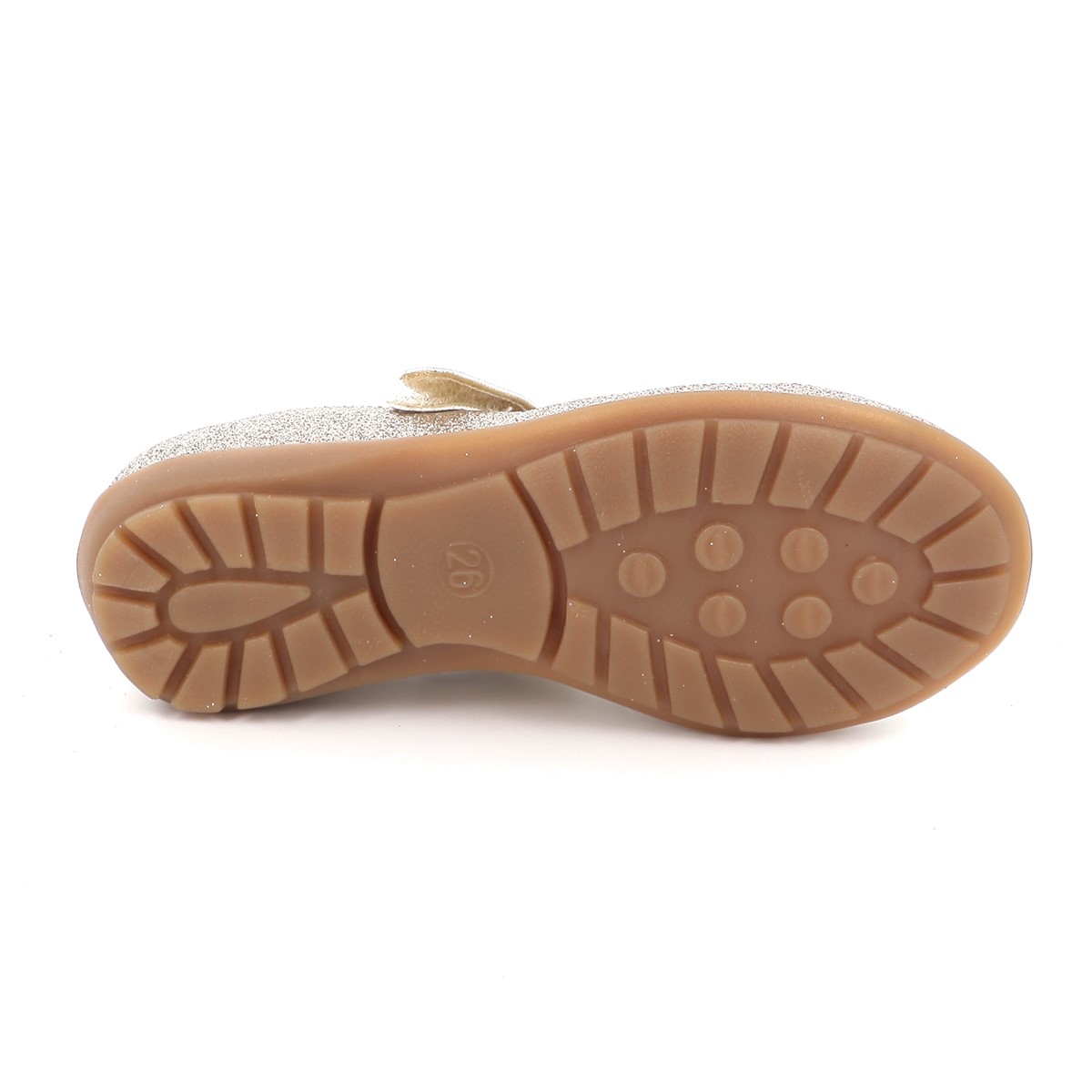 Girls' Shoes RICCO MONDO Beige