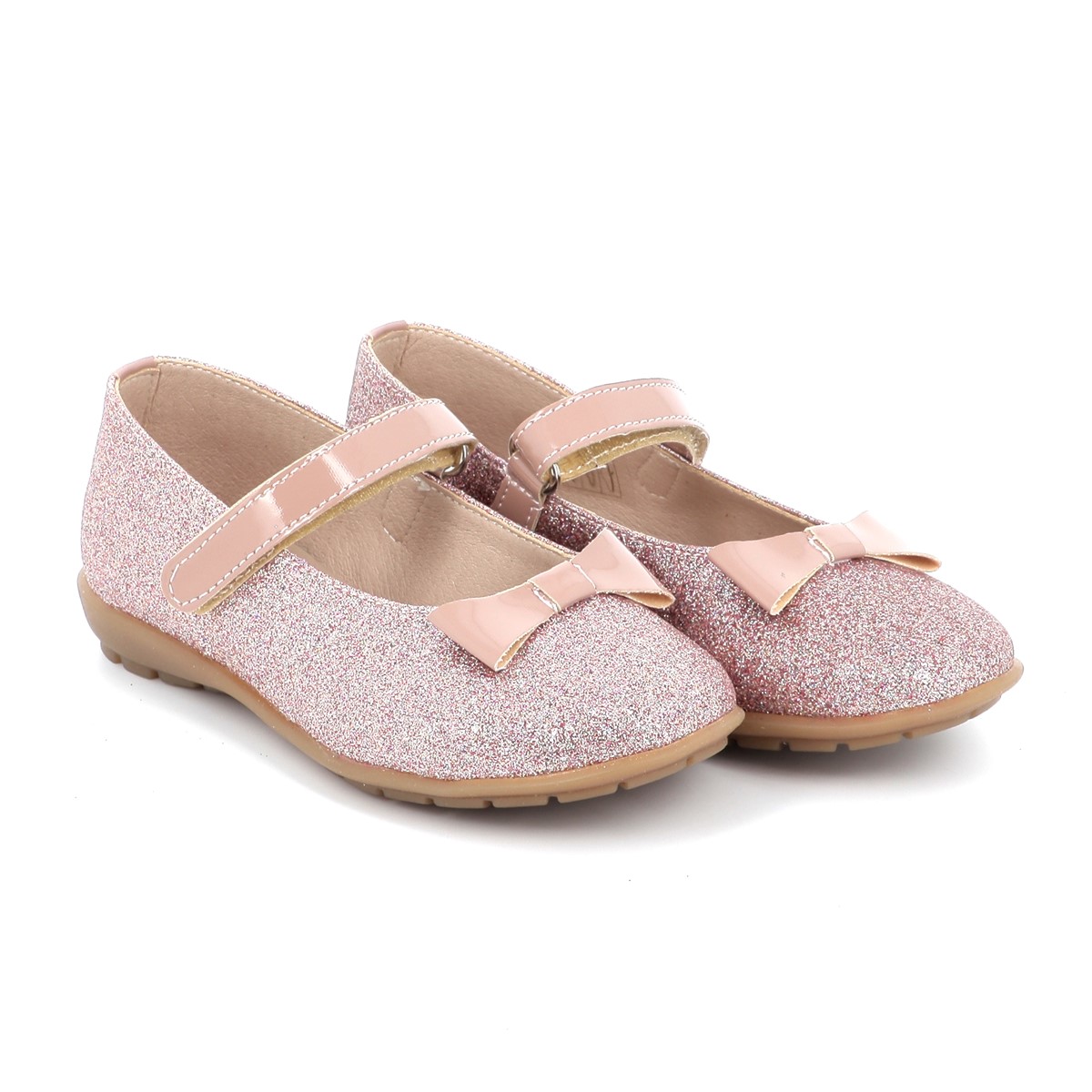 Girls' Shoes RICCO MONDO Pink