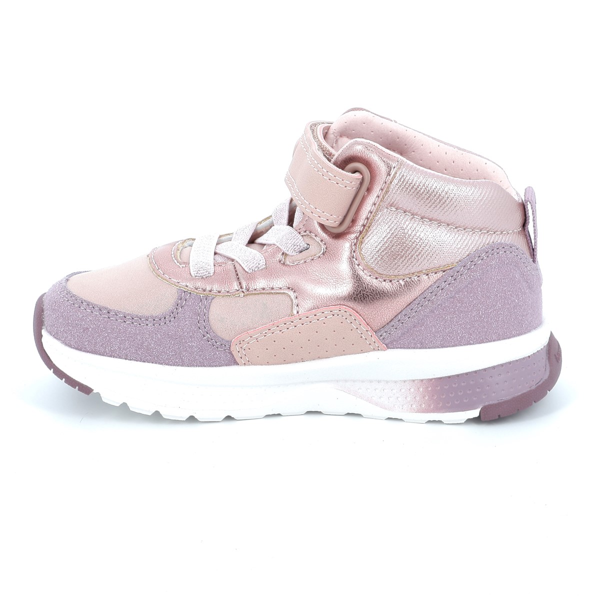 Girls' Boots BIOMECANICS Pink