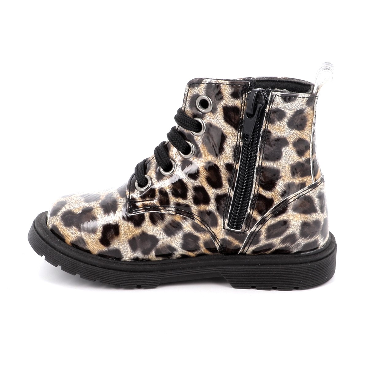 Girls' Boots RICCO MONDO Brown